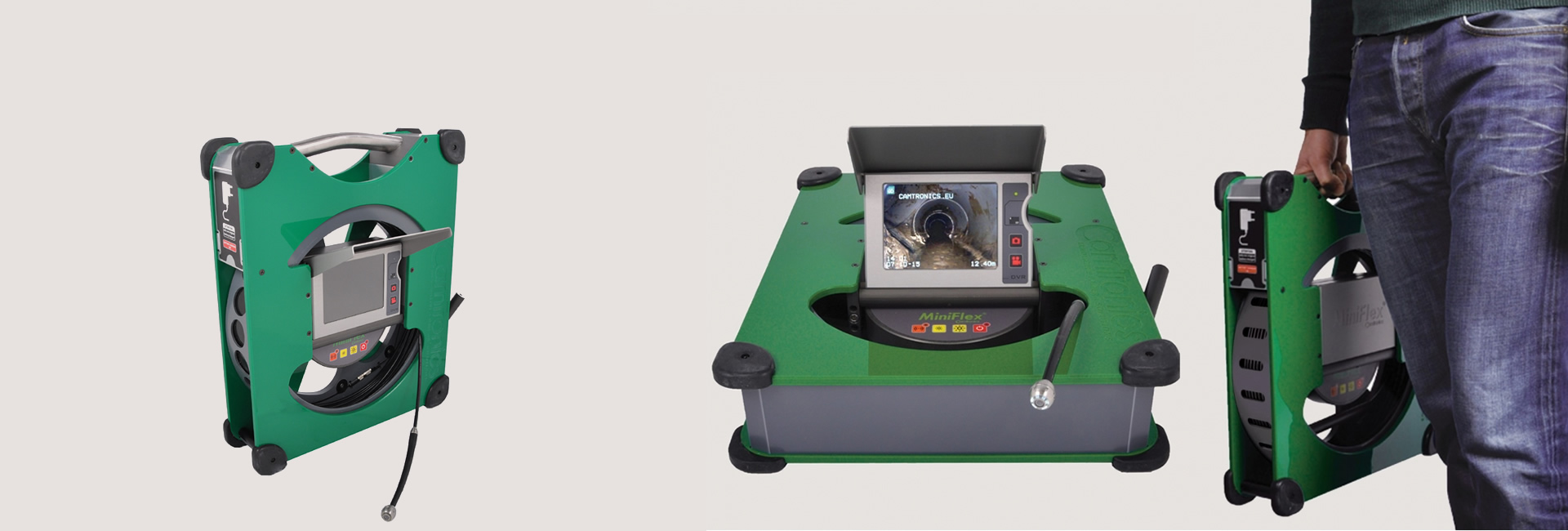 camtronics